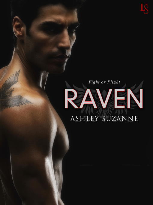Title details for Raven by Ashley Suzanne - Available